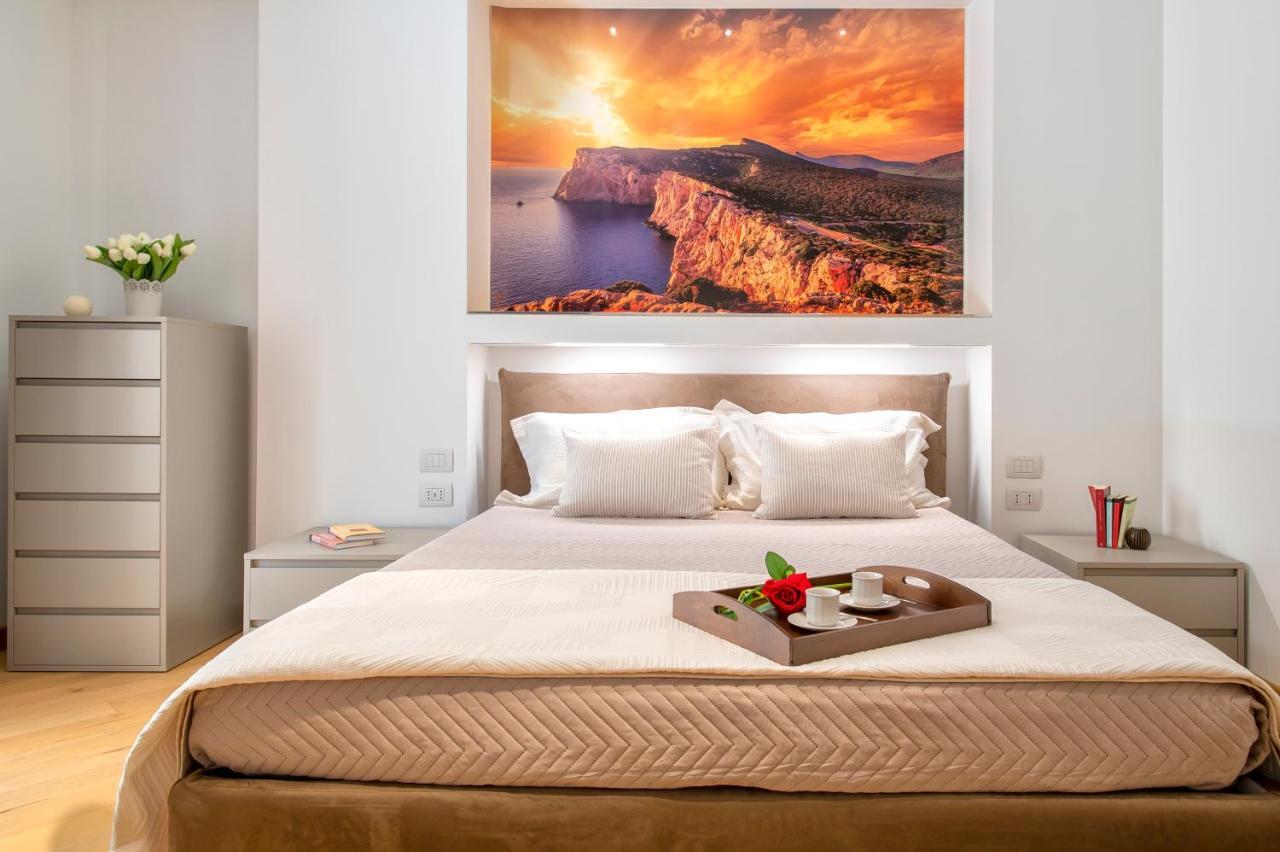 Allhospitality ألغيرو المظهر الخارجي الصورة