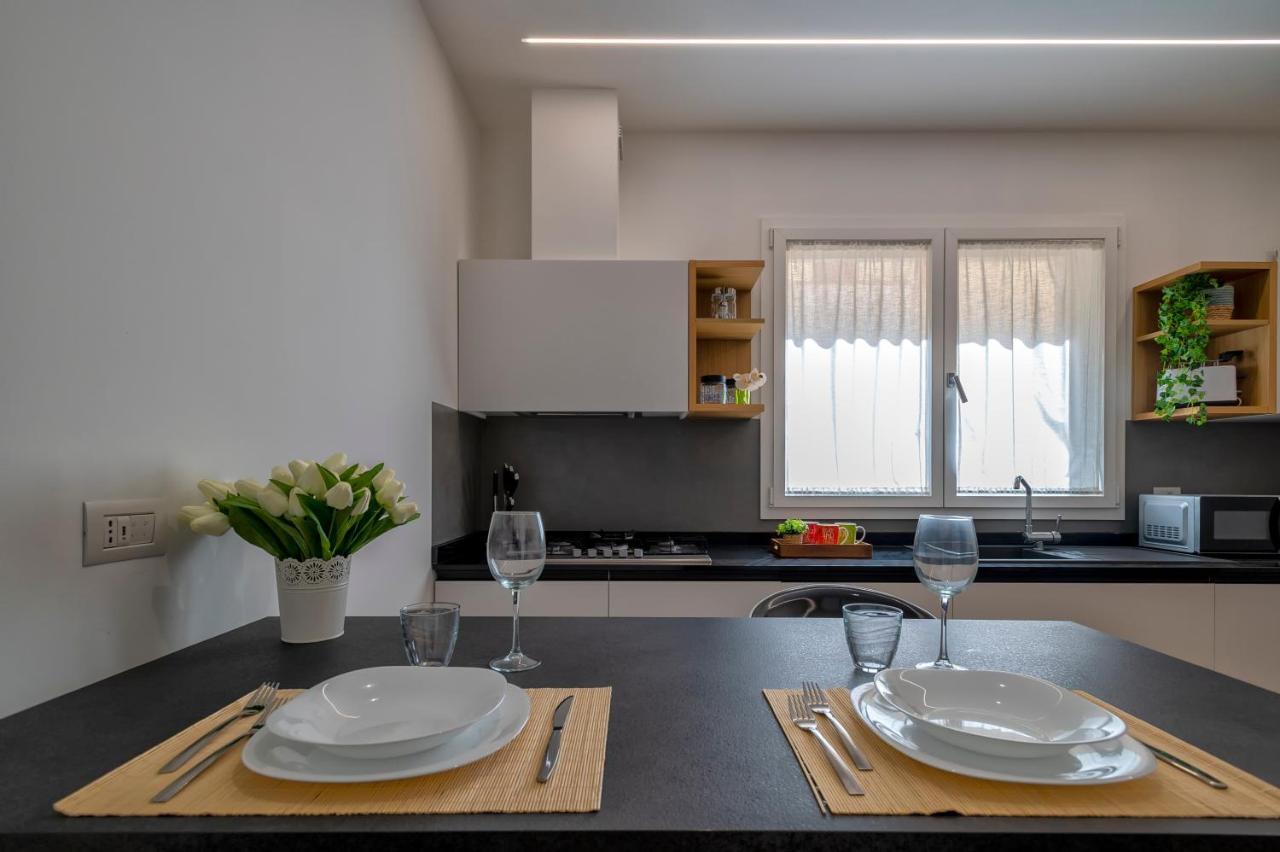 Allhospitality ألغيرو المظهر الخارجي الصورة